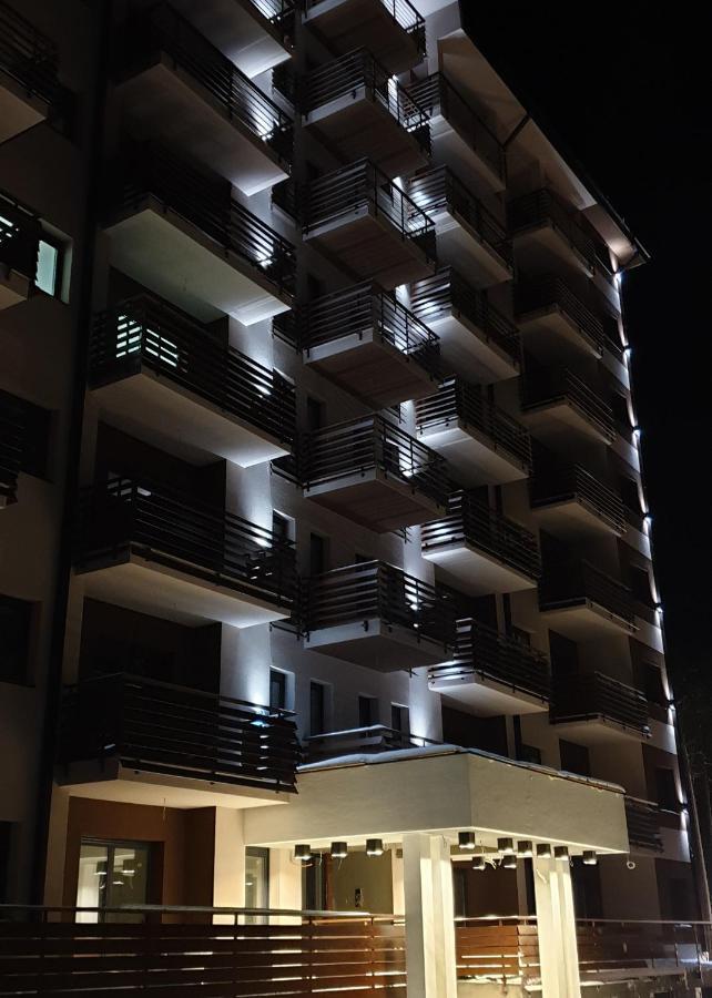 Apartment Imperial In Vila Pekovic Green Zlatibor Exterior photo