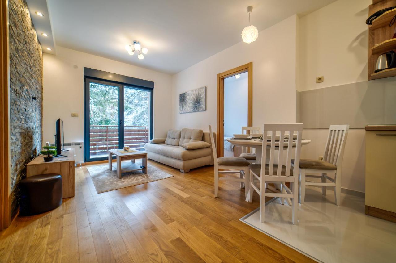 Apartment Imperial In Vila Pekovic Green Zlatibor Exterior photo
