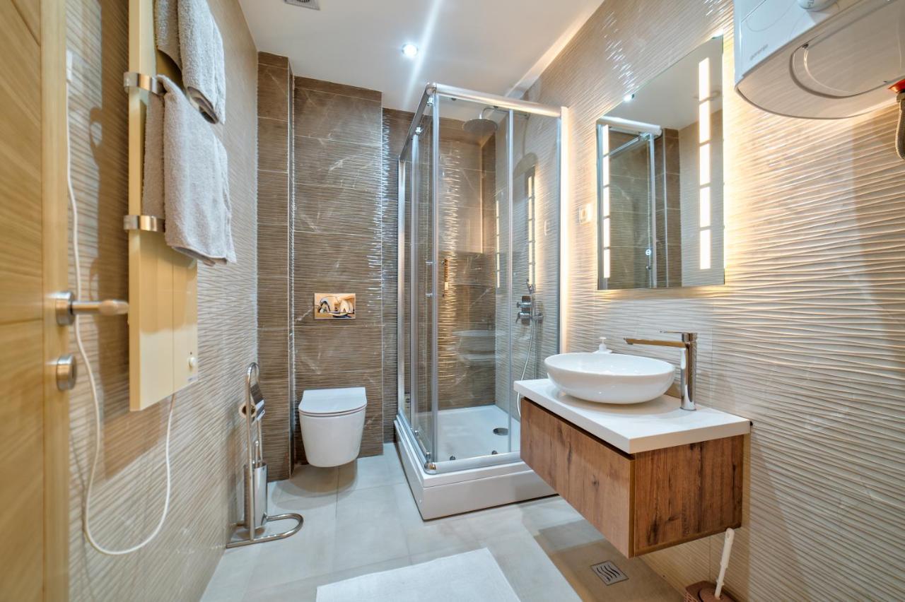 Apartment Imperial In Vila Pekovic Green Zlatibor Exterior photo