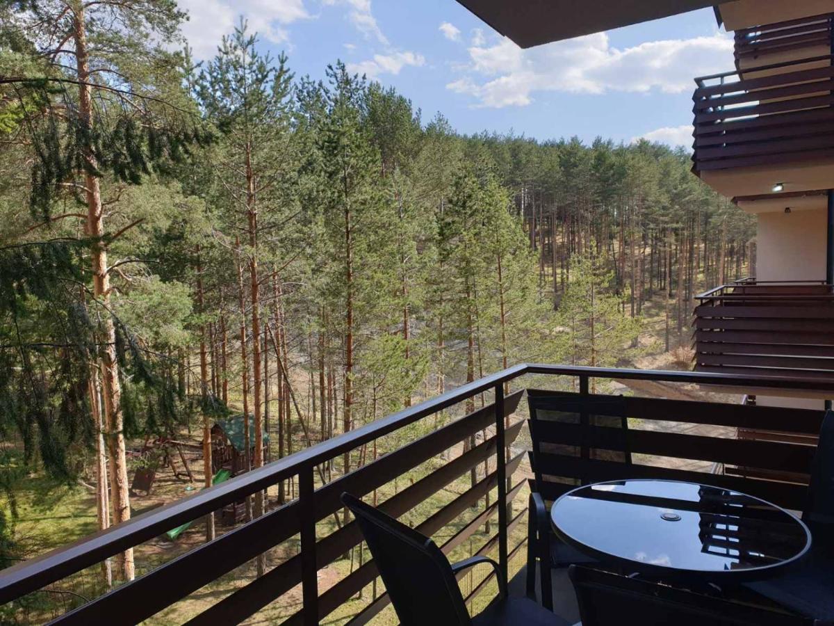 Apartment Imperial In Vila Pekovic Green Zlatibor Exterior photo