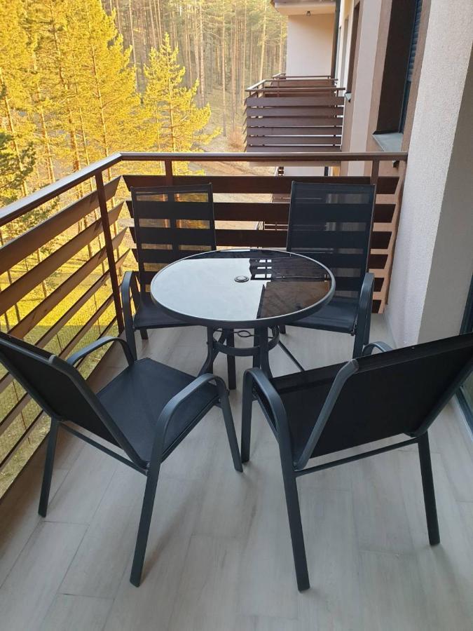 Apartment Imperial In Vila Pekovic Green Zlatibor Exterior photo